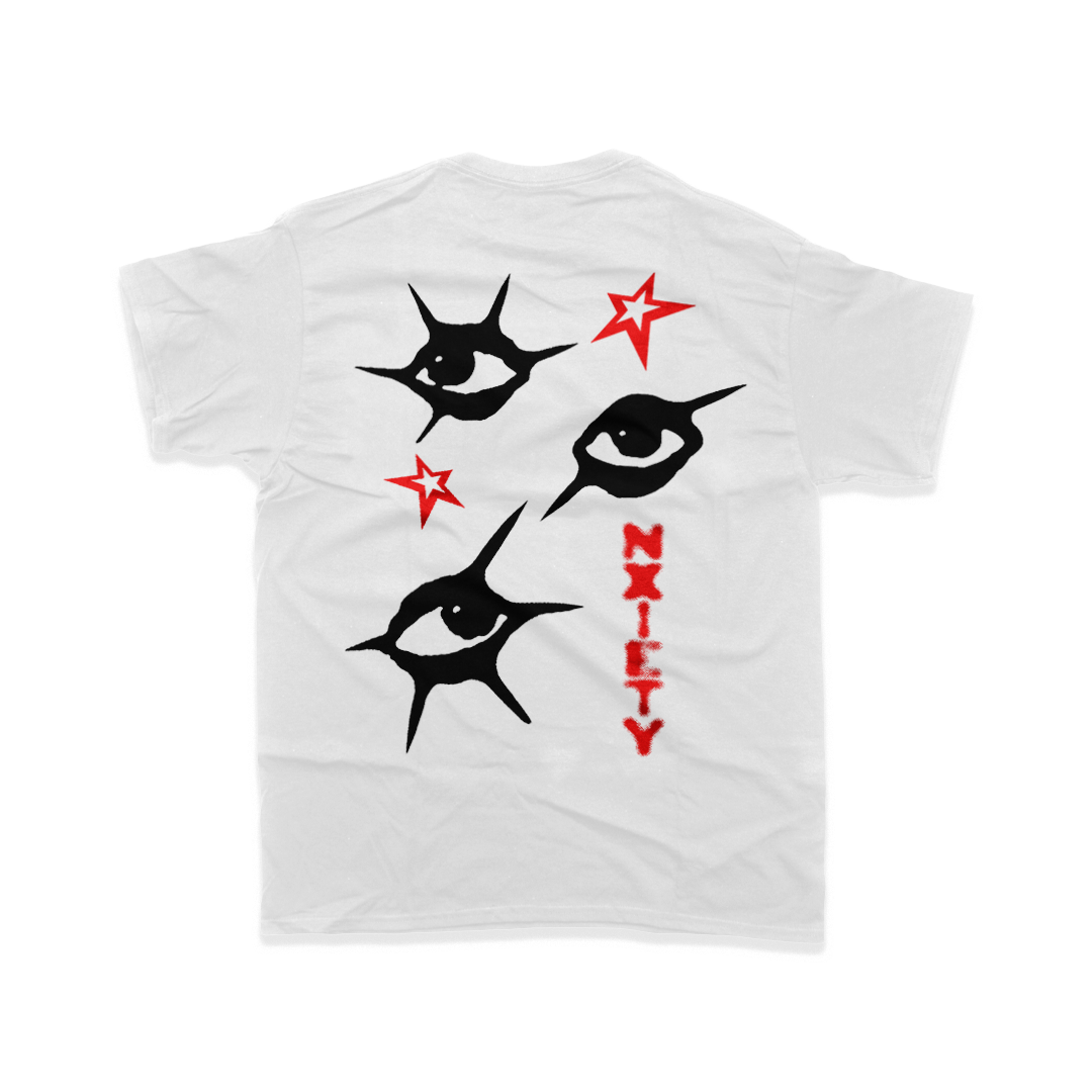 3 EYES T-SHIRT