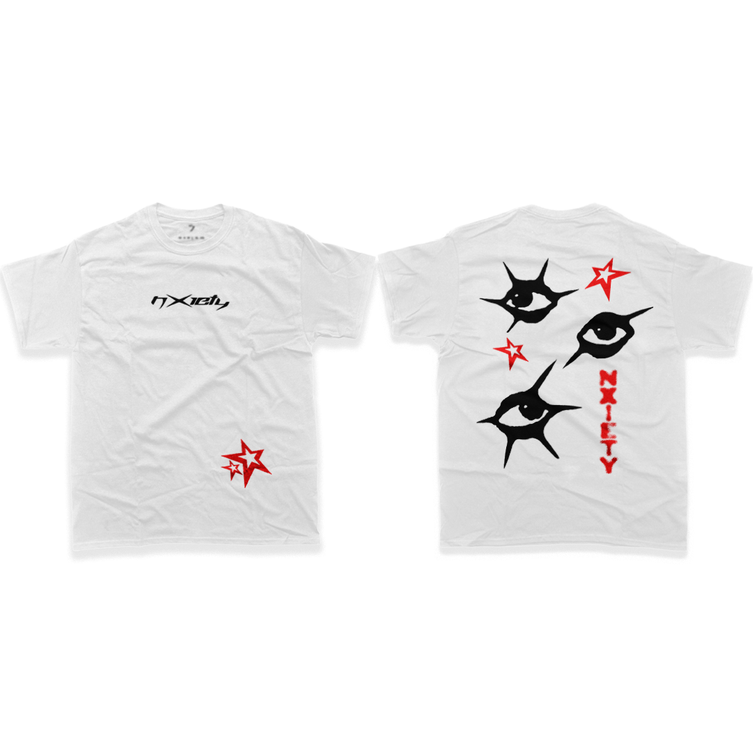 3 EYES T-SHIRT