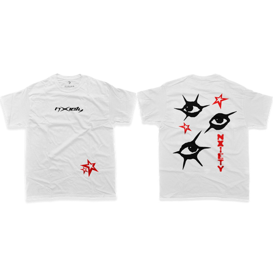 3 EYES T-SHIRT