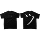 BLACK ESSENTIAL T-SHIRT