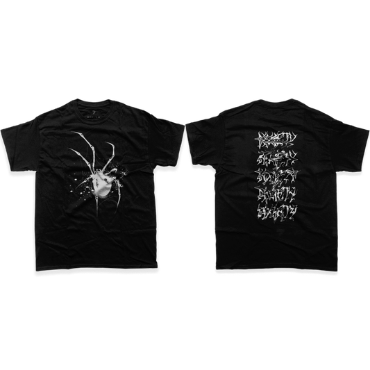 SPIDER T-SHIRT