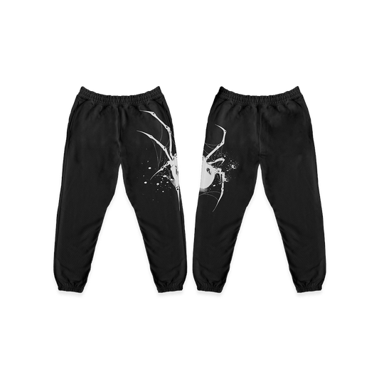 SPIDER SWEATPANTS