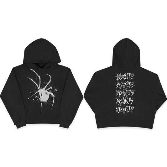 SPIDER HOODIE