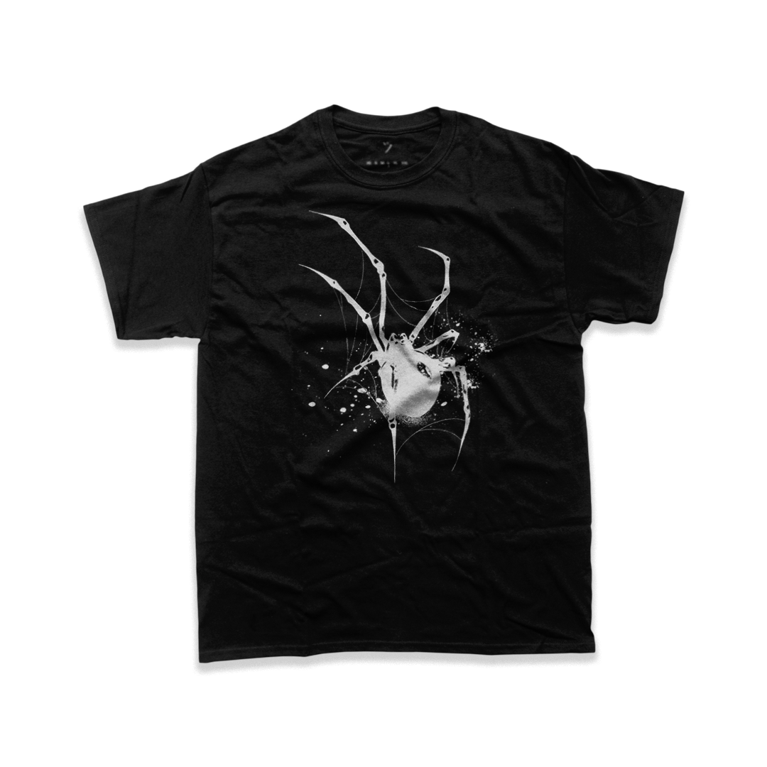 SPIDER T-SHIRT