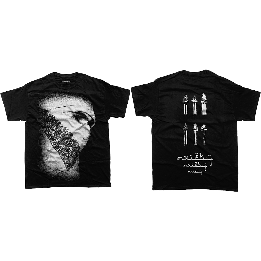 TALIBAN T-SHIRT