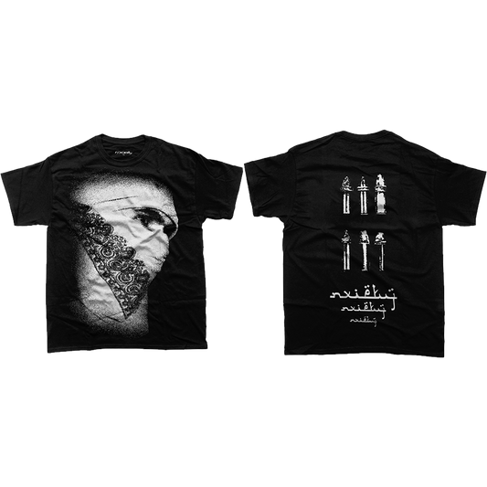 TALIBAN T-SHIRT